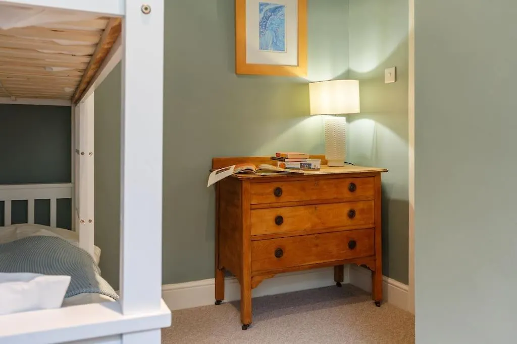 Apple Cottage: 19Th Century Charm In Calder Valley Luddendenfoot