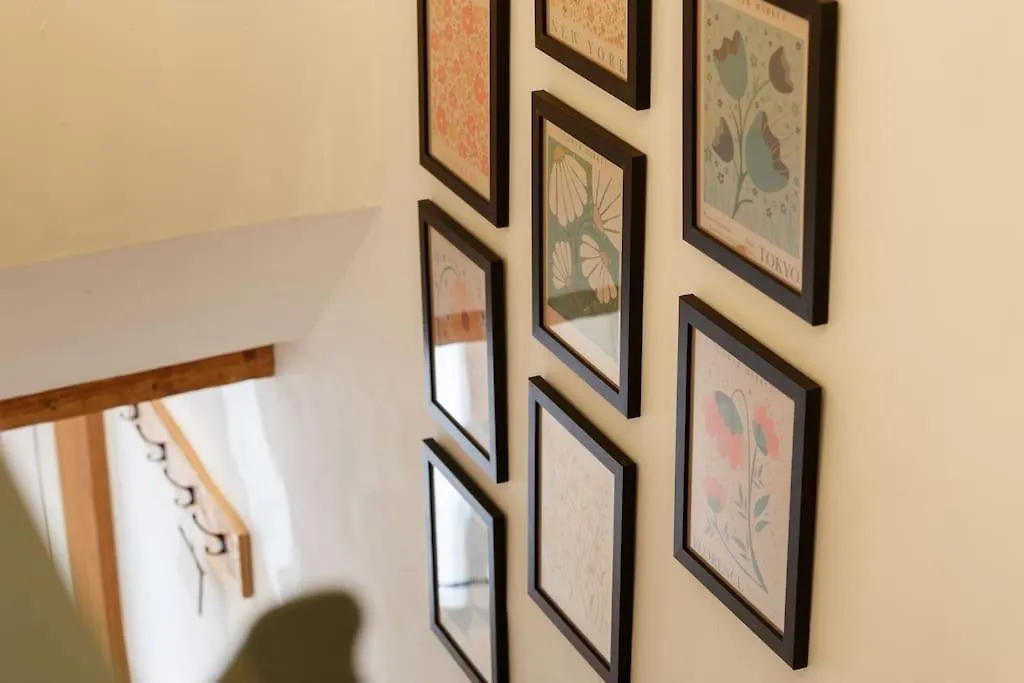 Apple Cottage: 19Th Century Charm In Calder Valley Luddendenfoot Holiday home