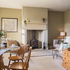 Chapel - Luxury Country Retreat Holiday home