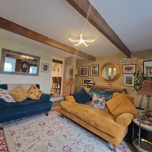 Ryburn View Holiday home
