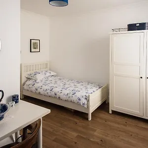 Barbican Holiday home