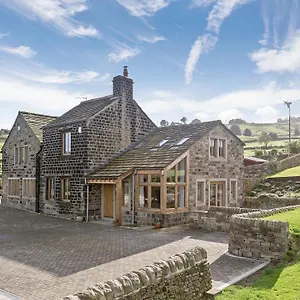 Sands Farm Holiday home