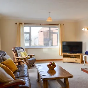 Ivy Grange Holiday home